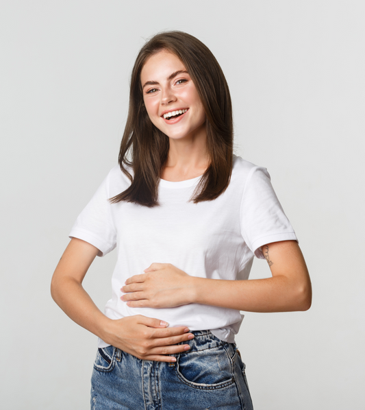 Microbioom onderzoek