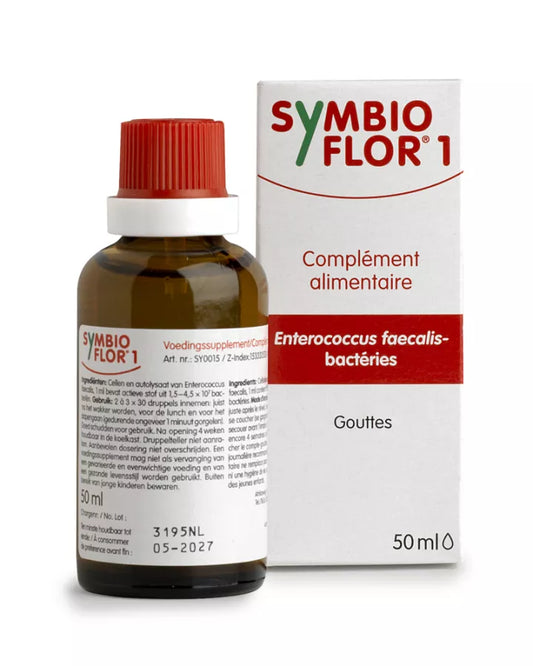 Symbioflor 1