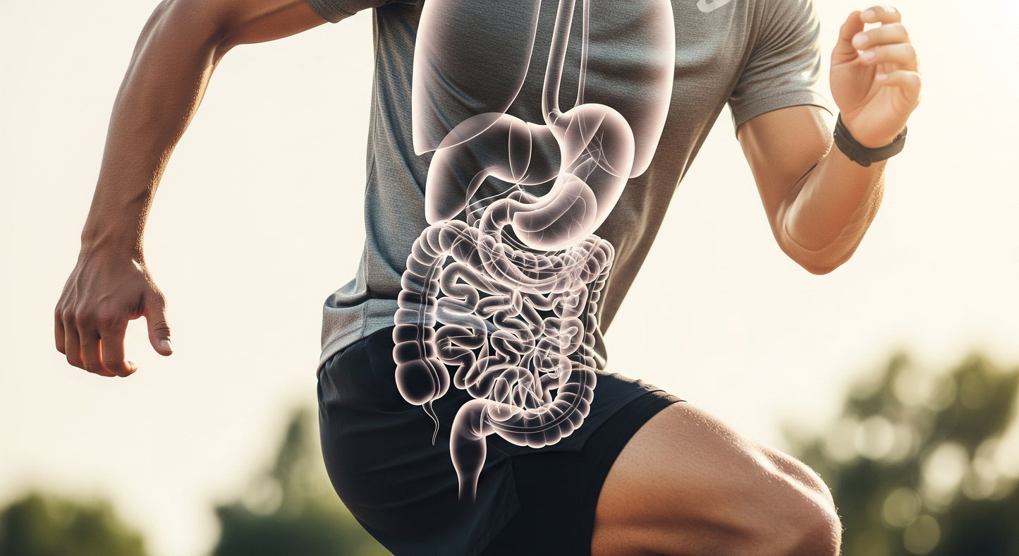 Microbioom onderzoek